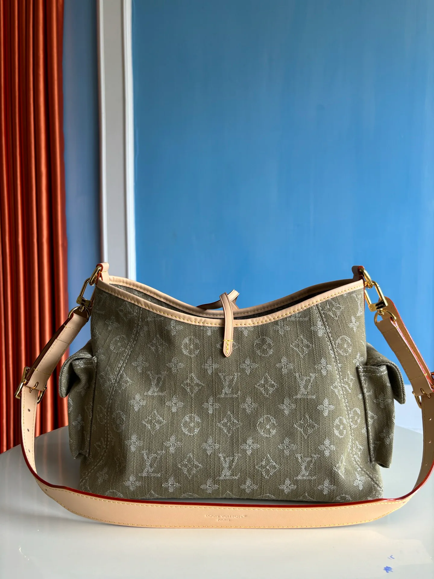 Классические Сумки Женские Louis Vuitton 12952216