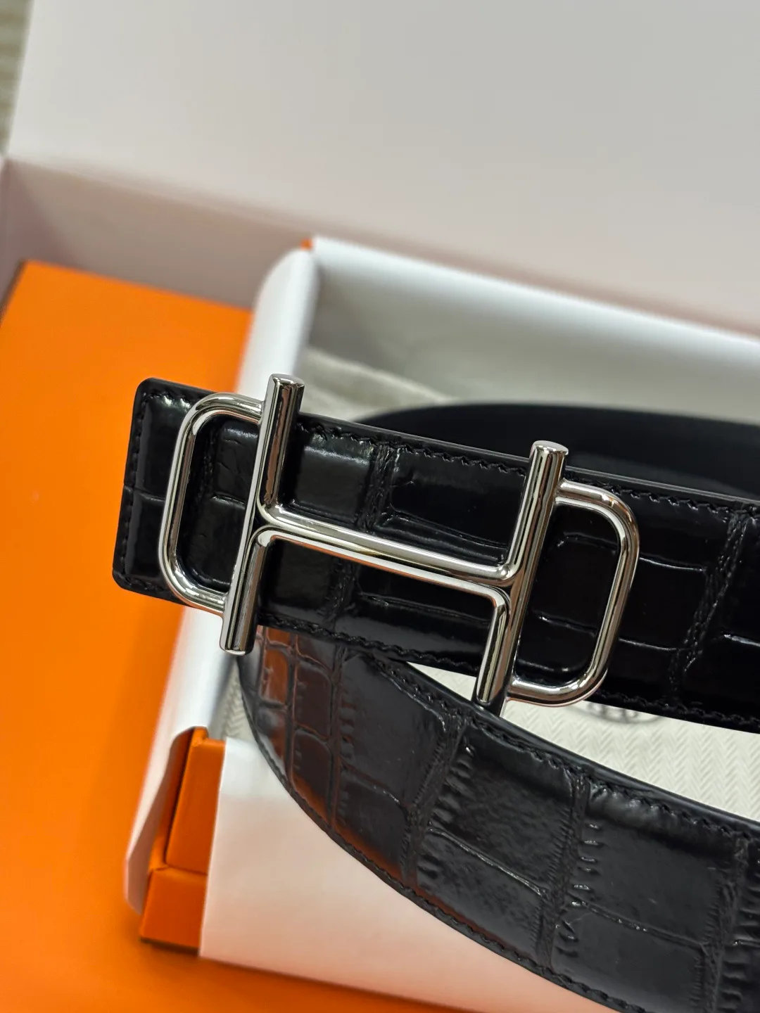 Ремни Hermes 17566598