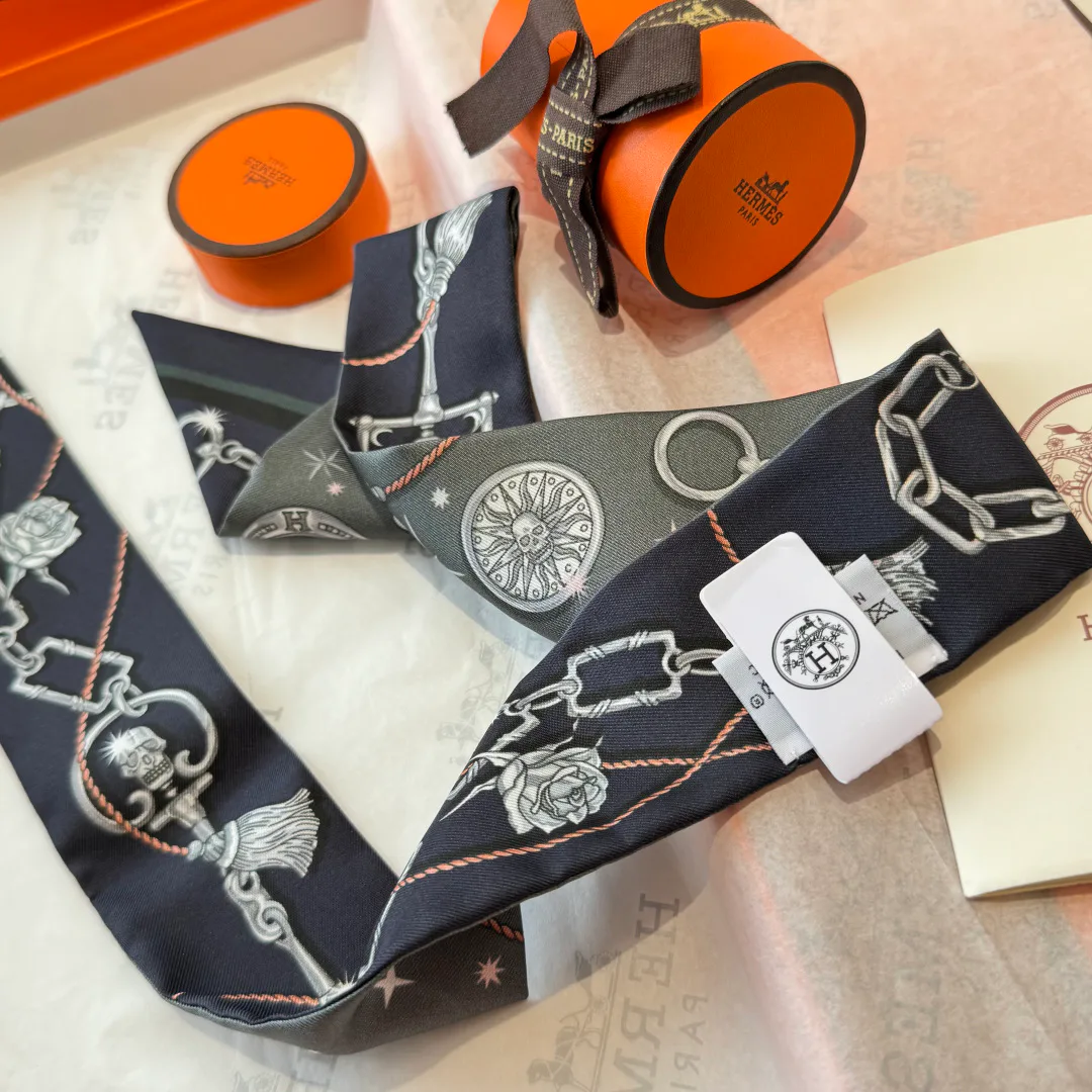 Платки Hermes 10416167