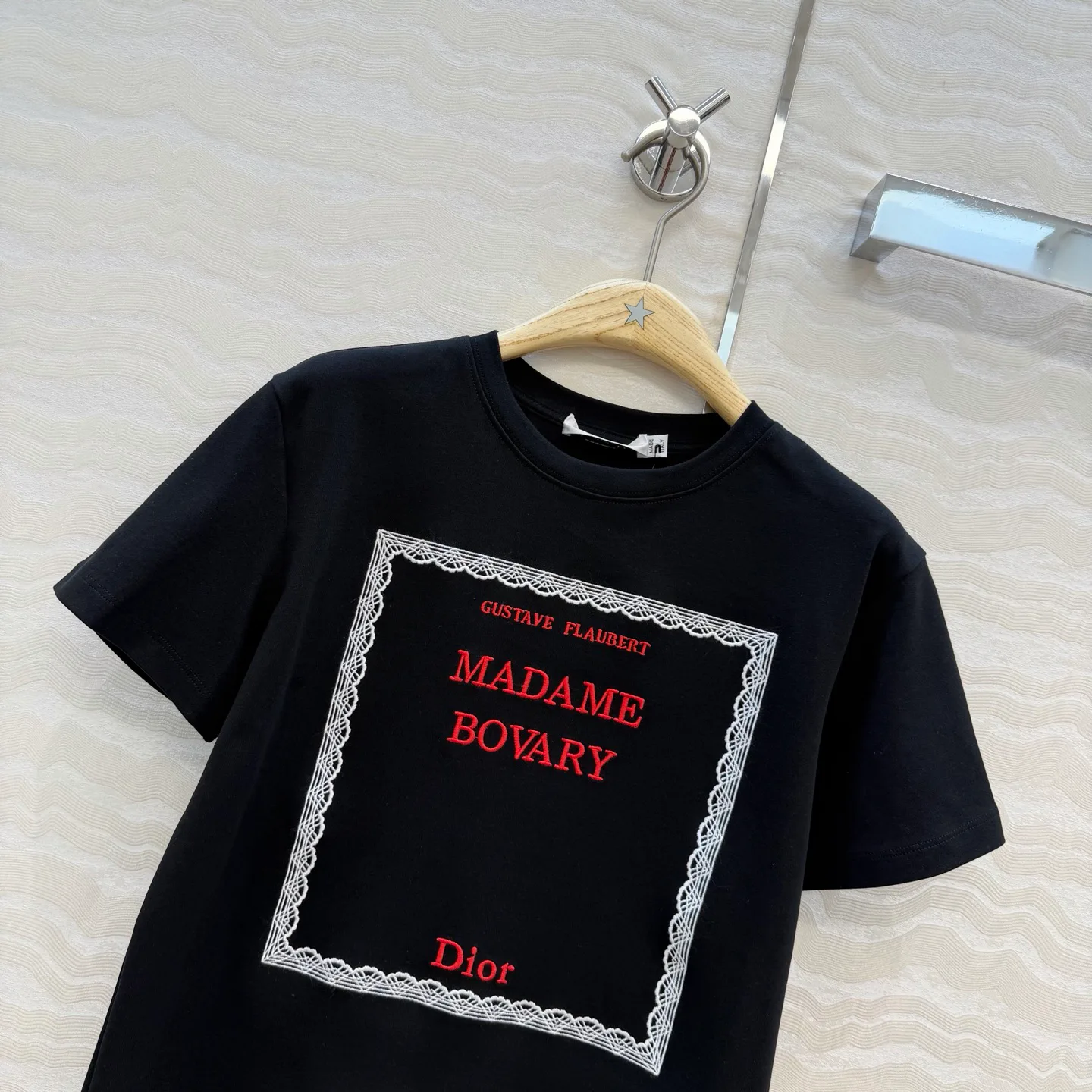 Футболки Женские Christian Dior 1278490