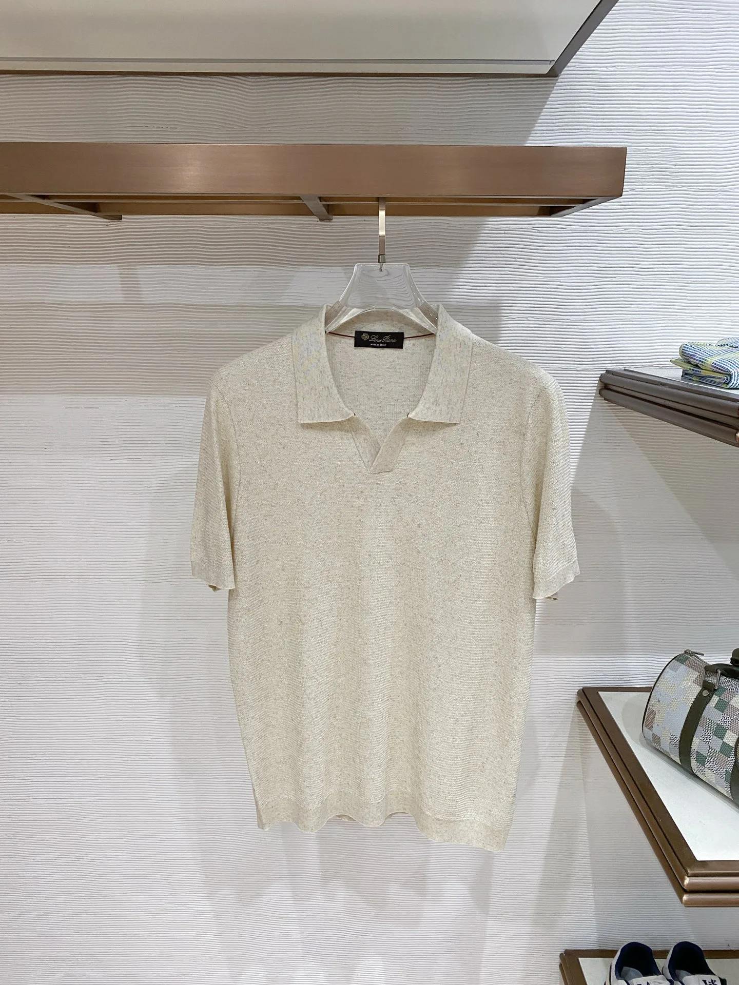 Футболки Мужские Loro Piana 13255988
