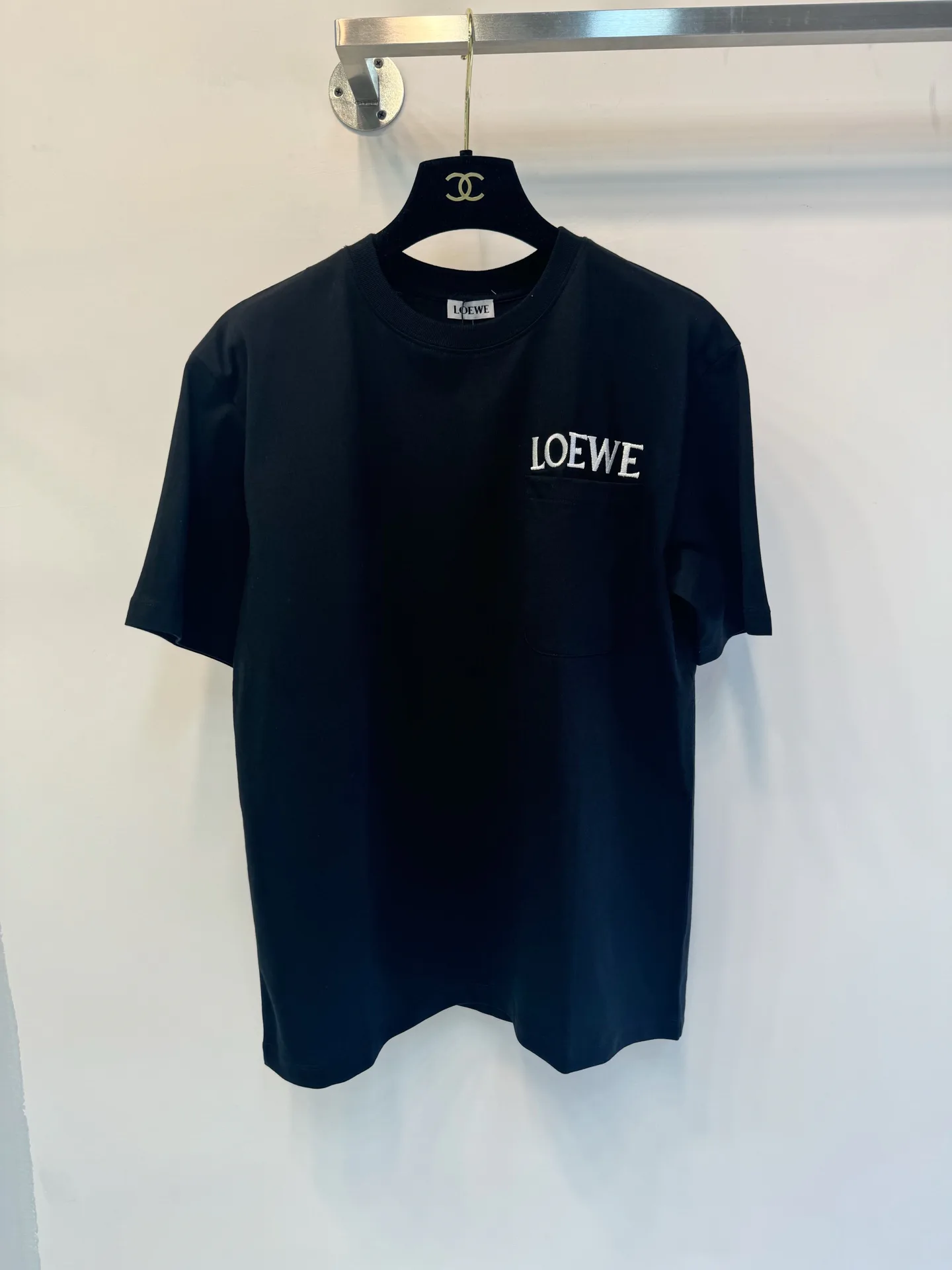 Футболки Женские Loewe 11582474