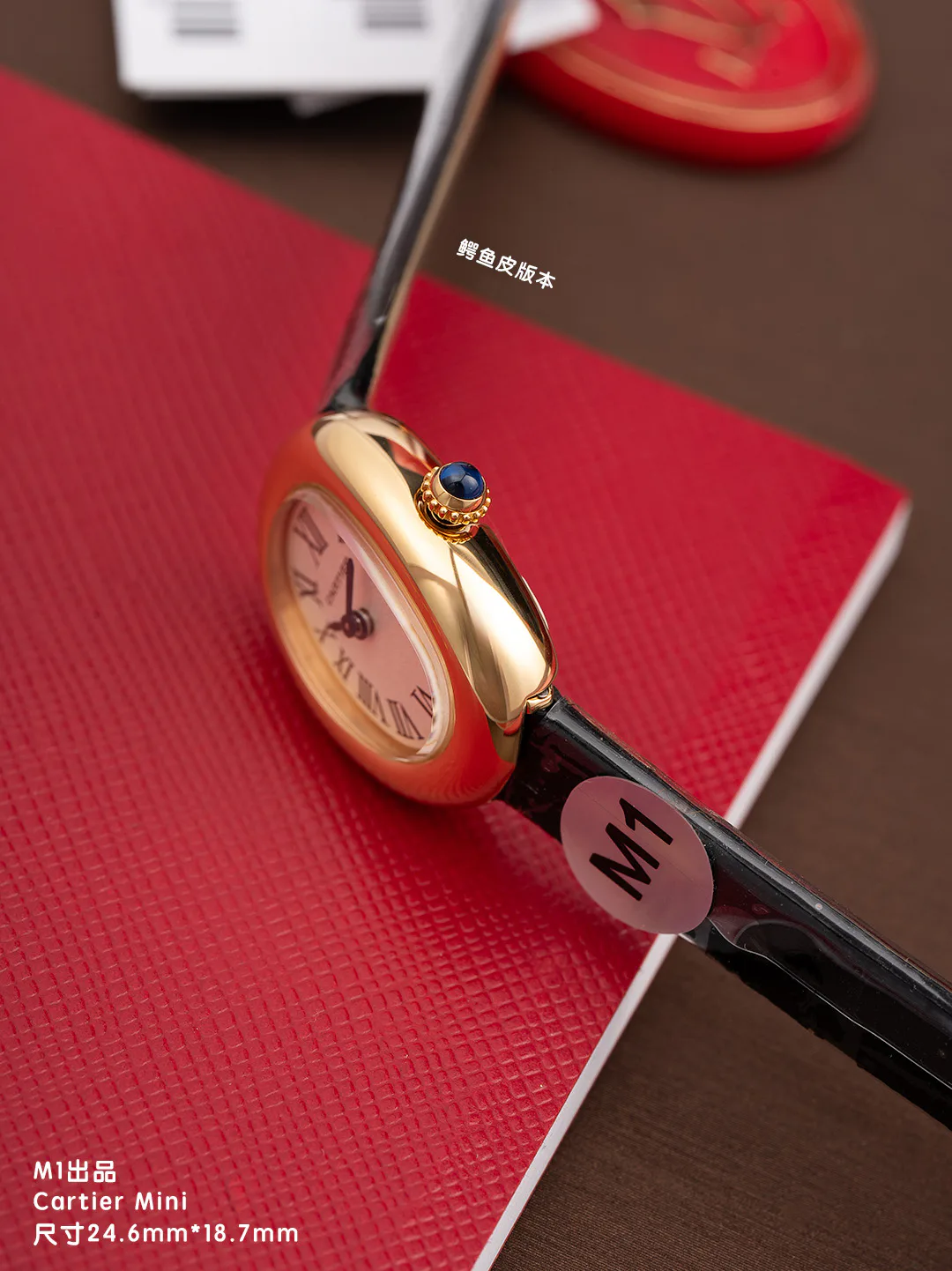 Часы Женские Cartier 13066792