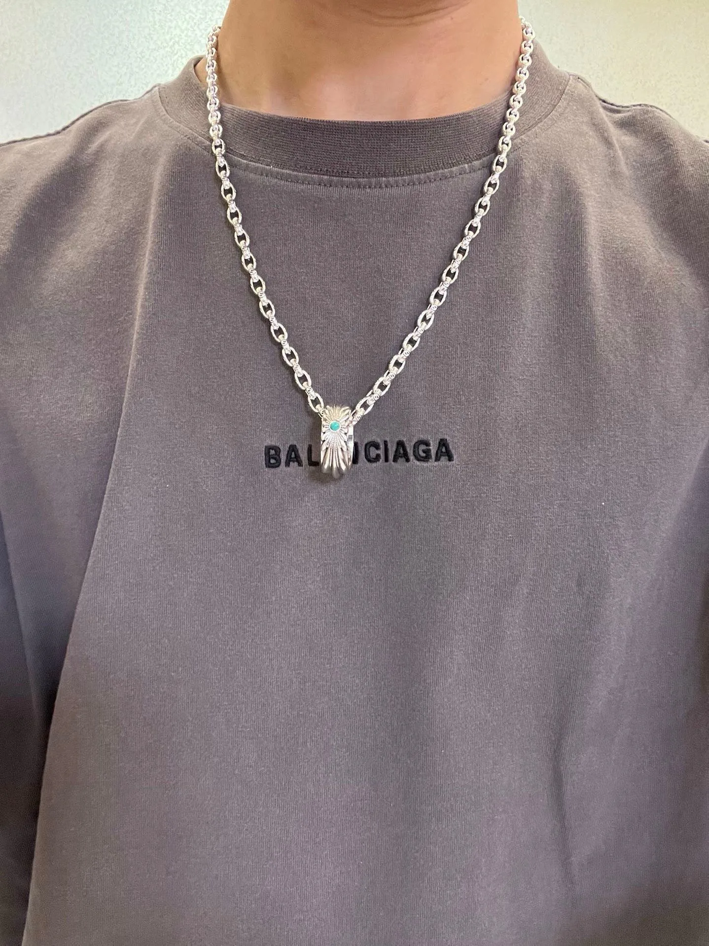 Бижутерия Gucci 13554398