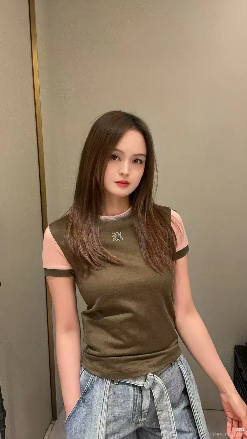 Футболки Женские Loewe 11667766