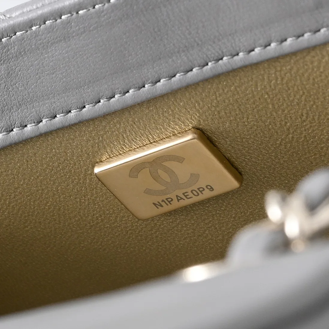 Классические Сумки Женские Chanel 18148076