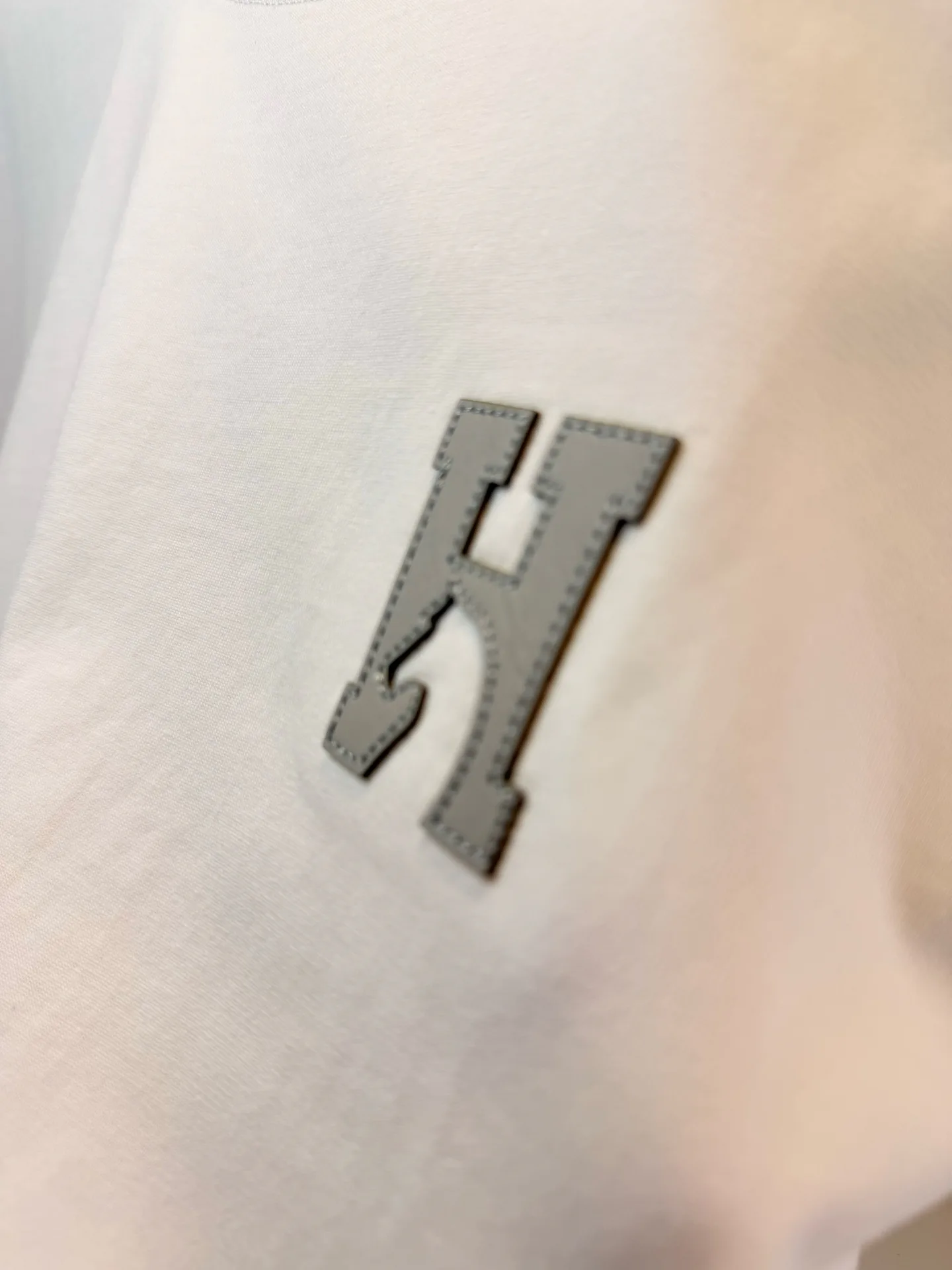 Футболки Мужские Hermes 5037040