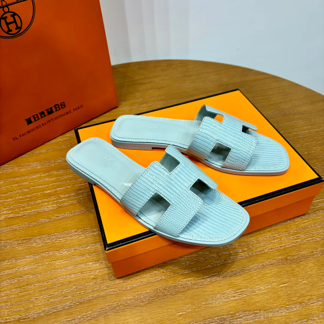 Сандалии Женские Hermes 11408741