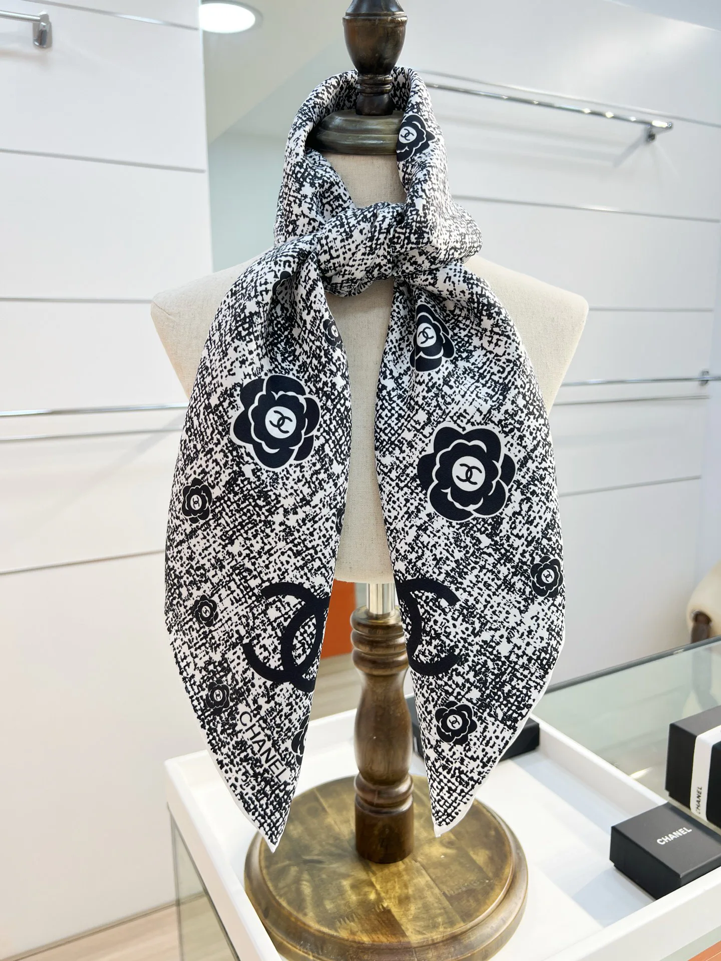 Платки Chanel 11264304