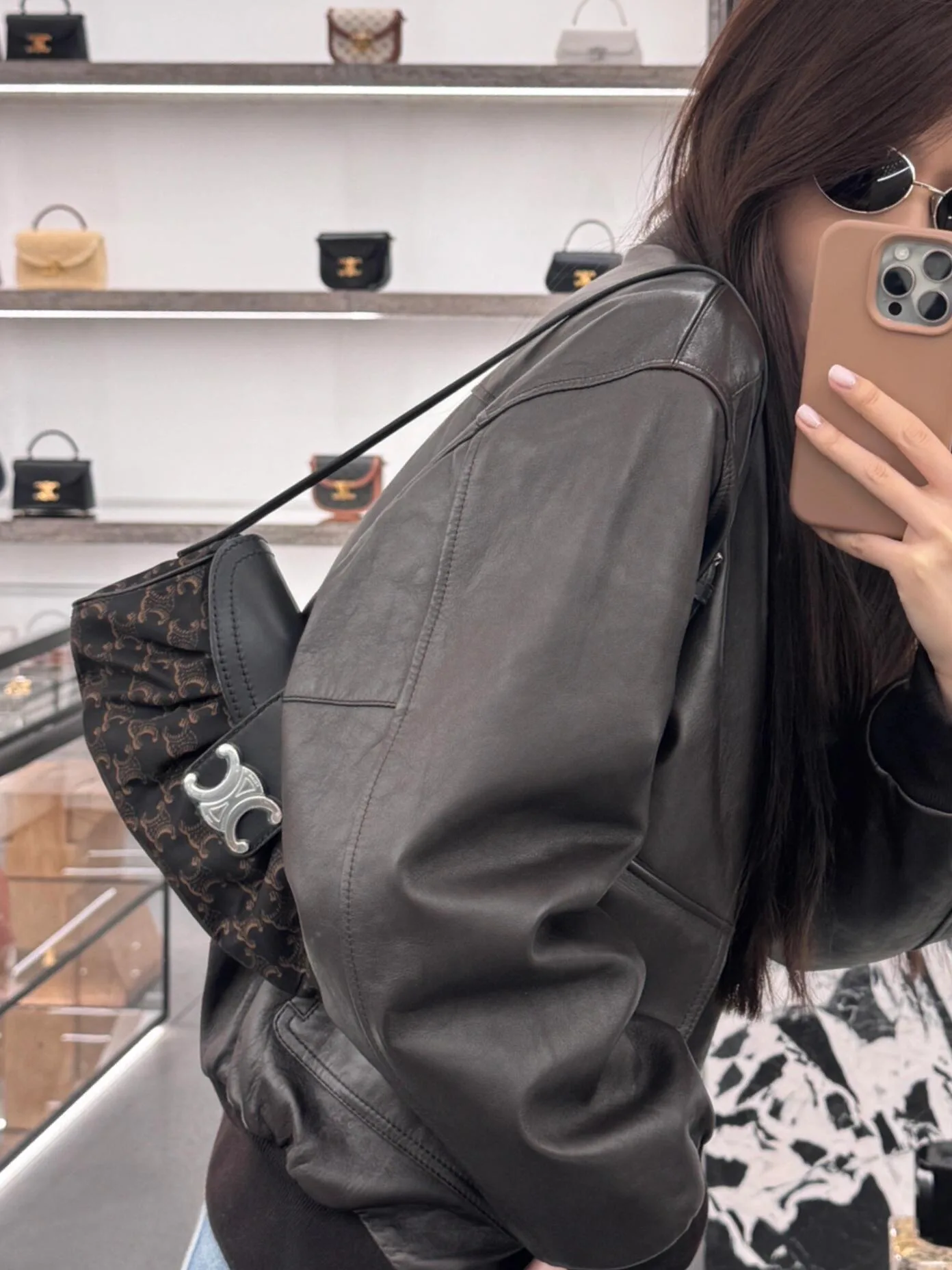 Сумки На Ремне Женские Celine 1946721