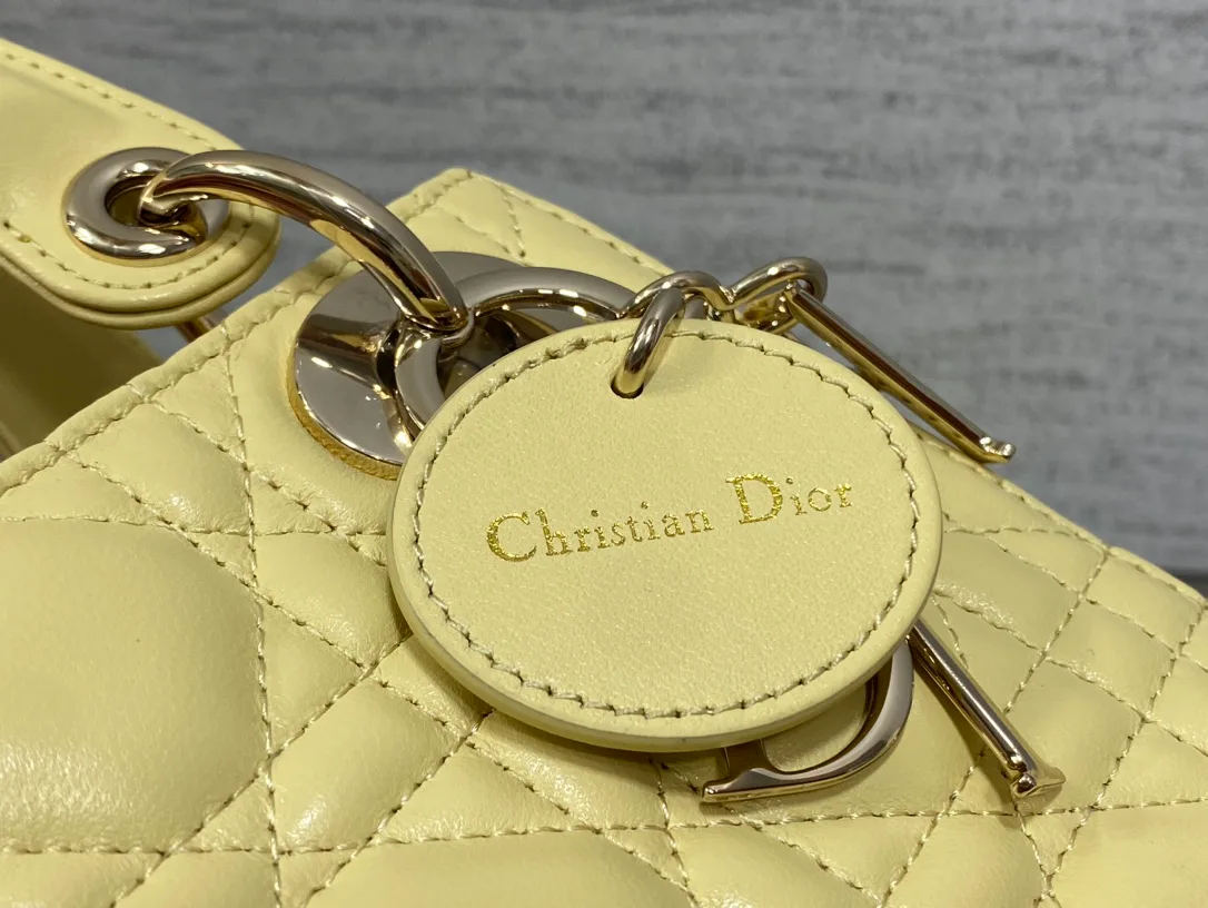 Классические Сумки Женские Christian Dior 13208788