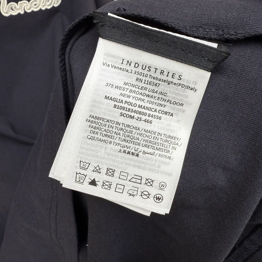 Футболки Мужские Moncler 9856659