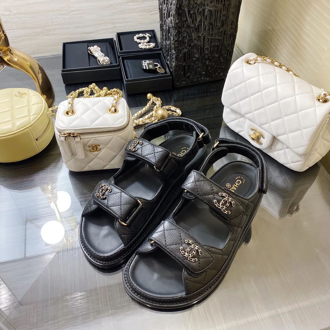 Классические Сумки Женские Chanel 13295359