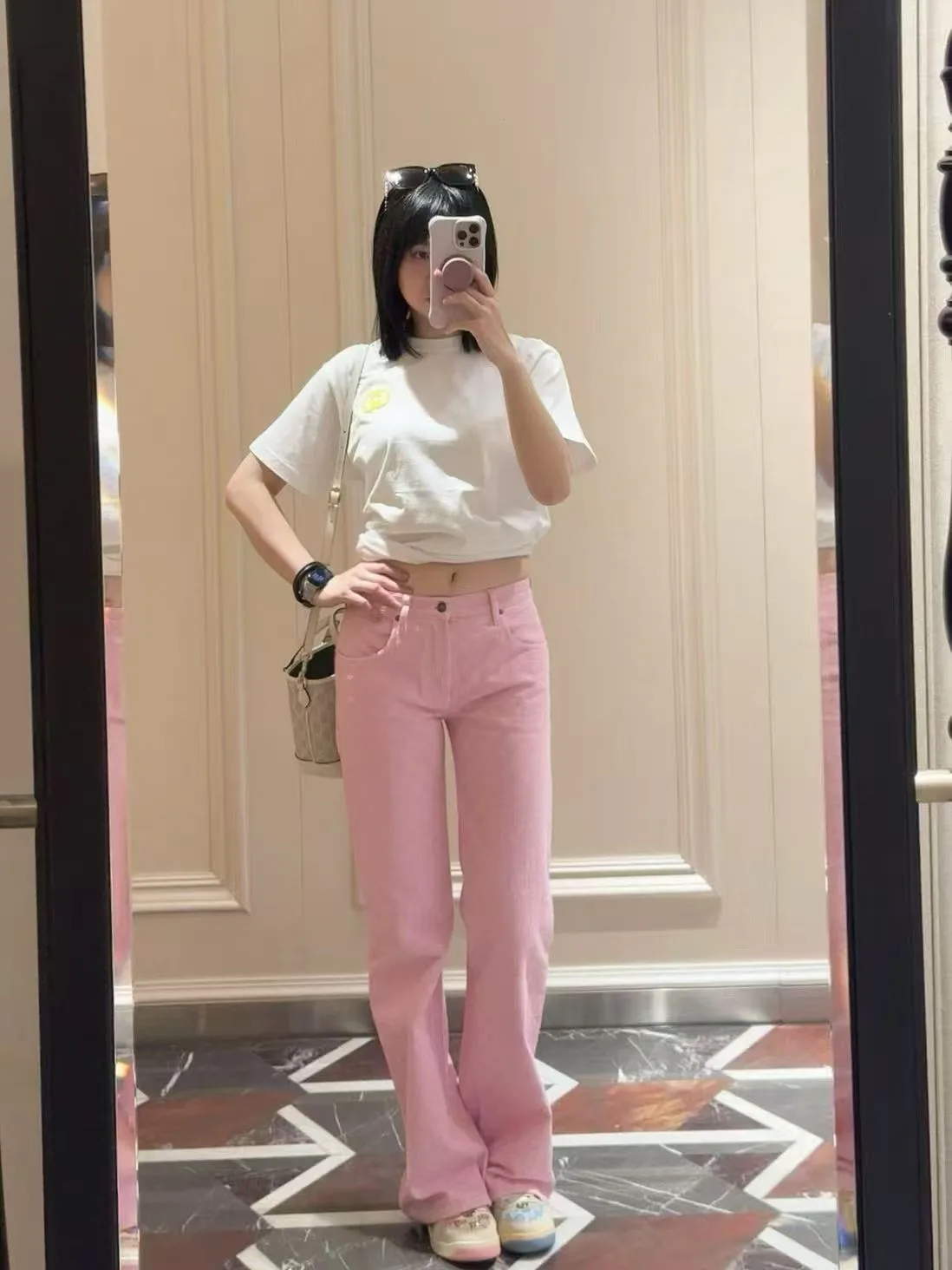 Футболки Женские Gucci 11470186