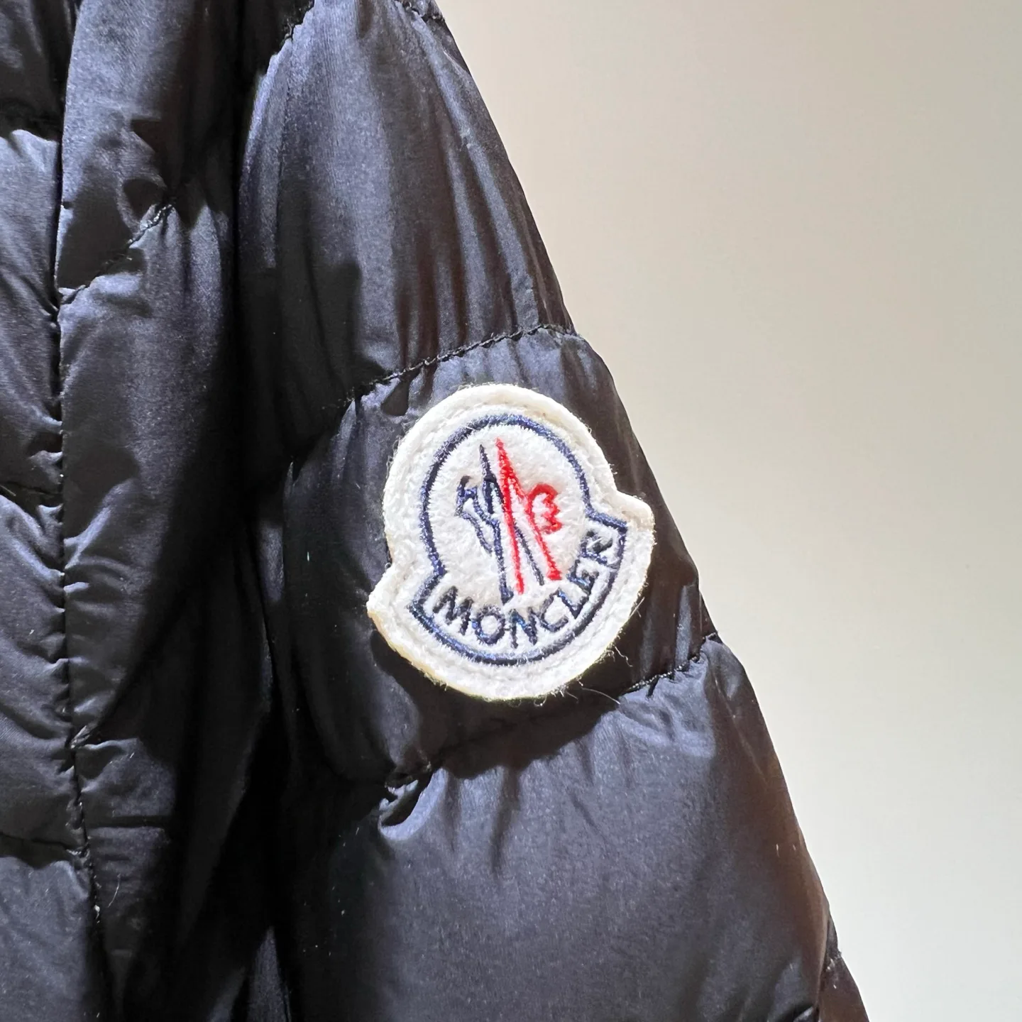Куртки И Пуховики Женские Moncler 18180089