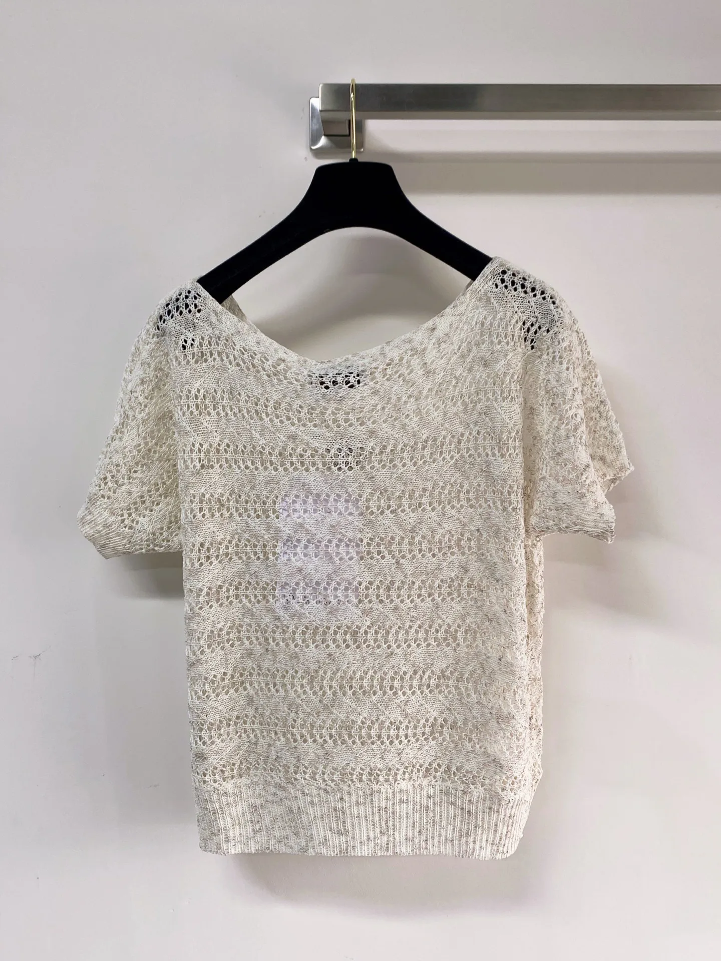 Футболки Женские Chanel 13471573