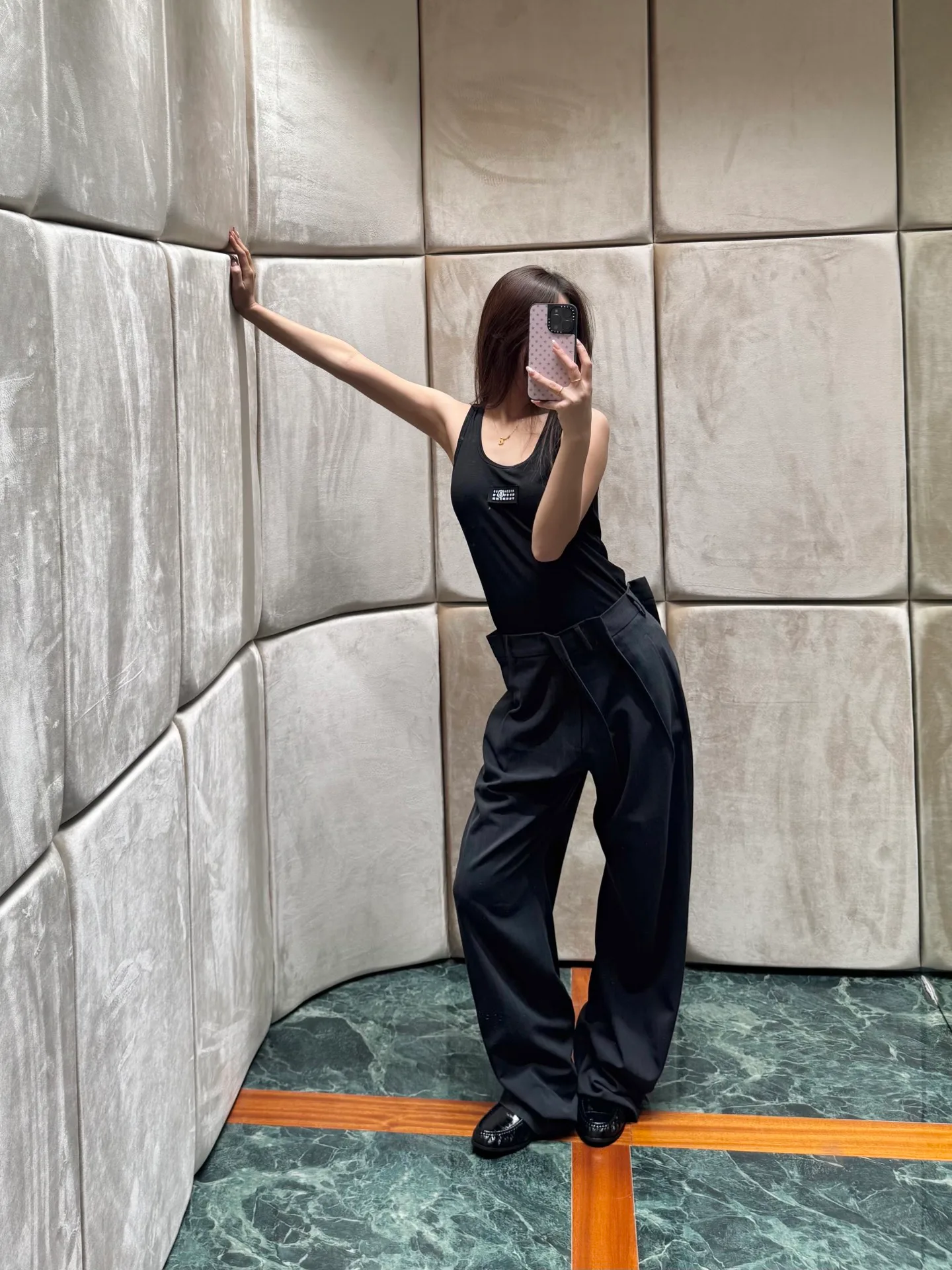 Брюки Женские Maison Margiela 11572134