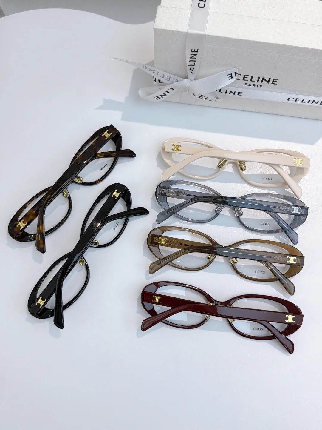 Очки Celine 17190343