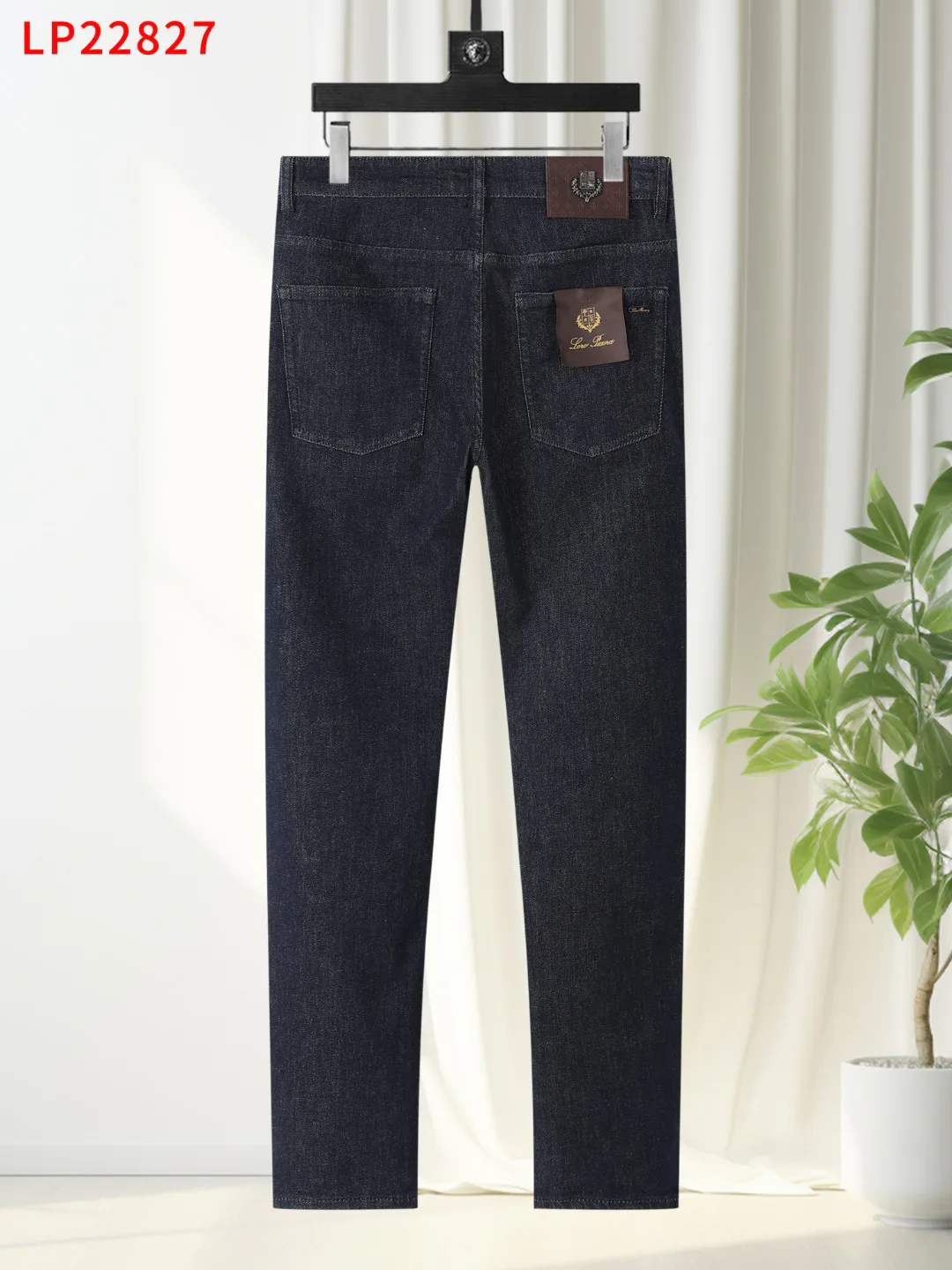 Джинсы Женские Loro Piana 789433