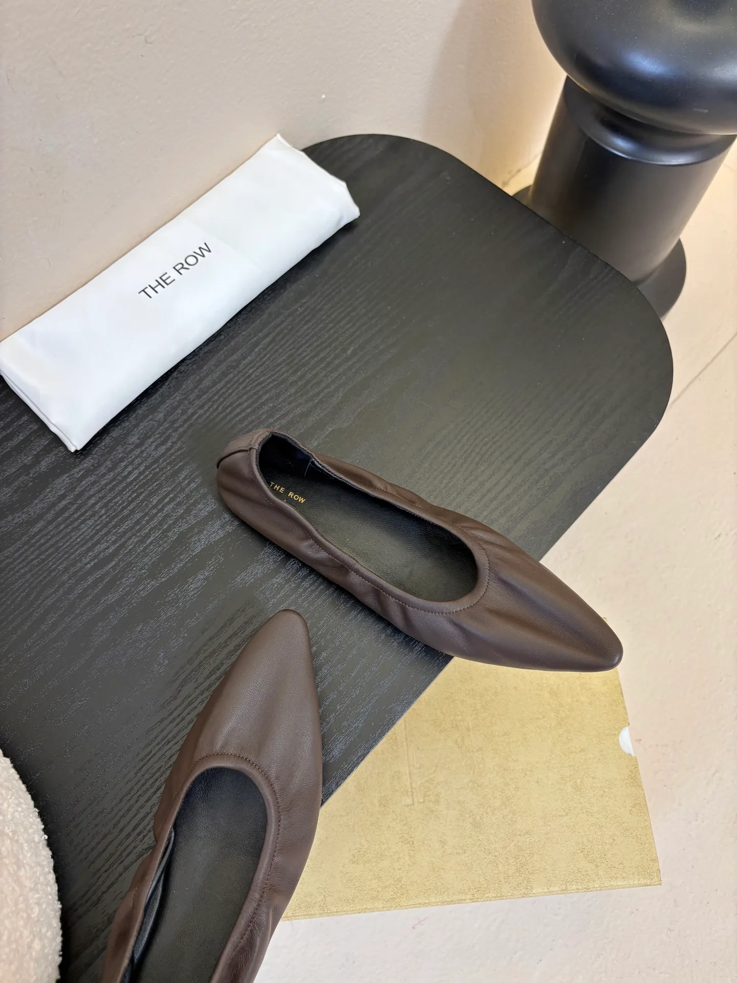 Туфли Женские The Row 3919988