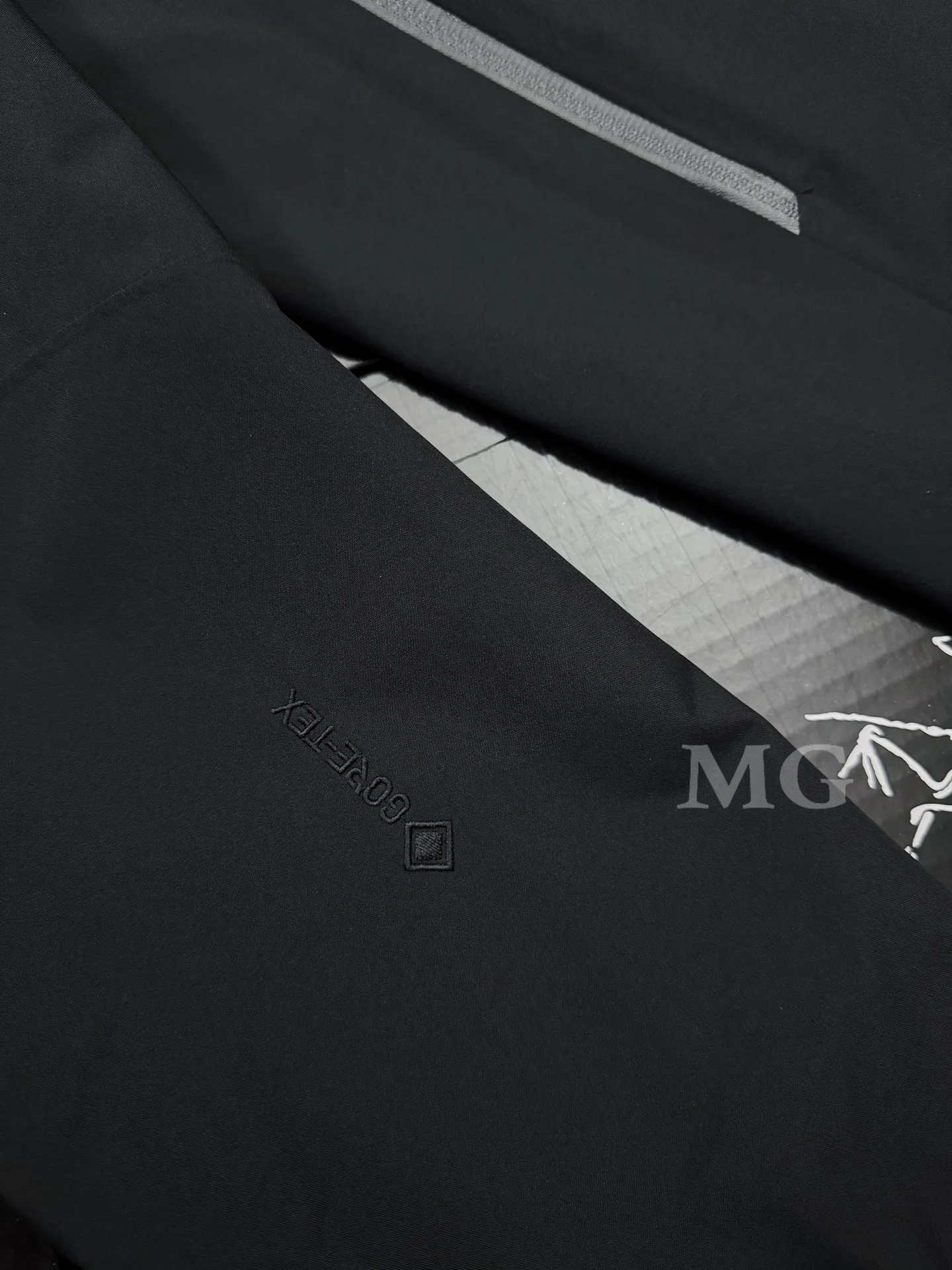 Куртки Мужские Arc'teryx 168028