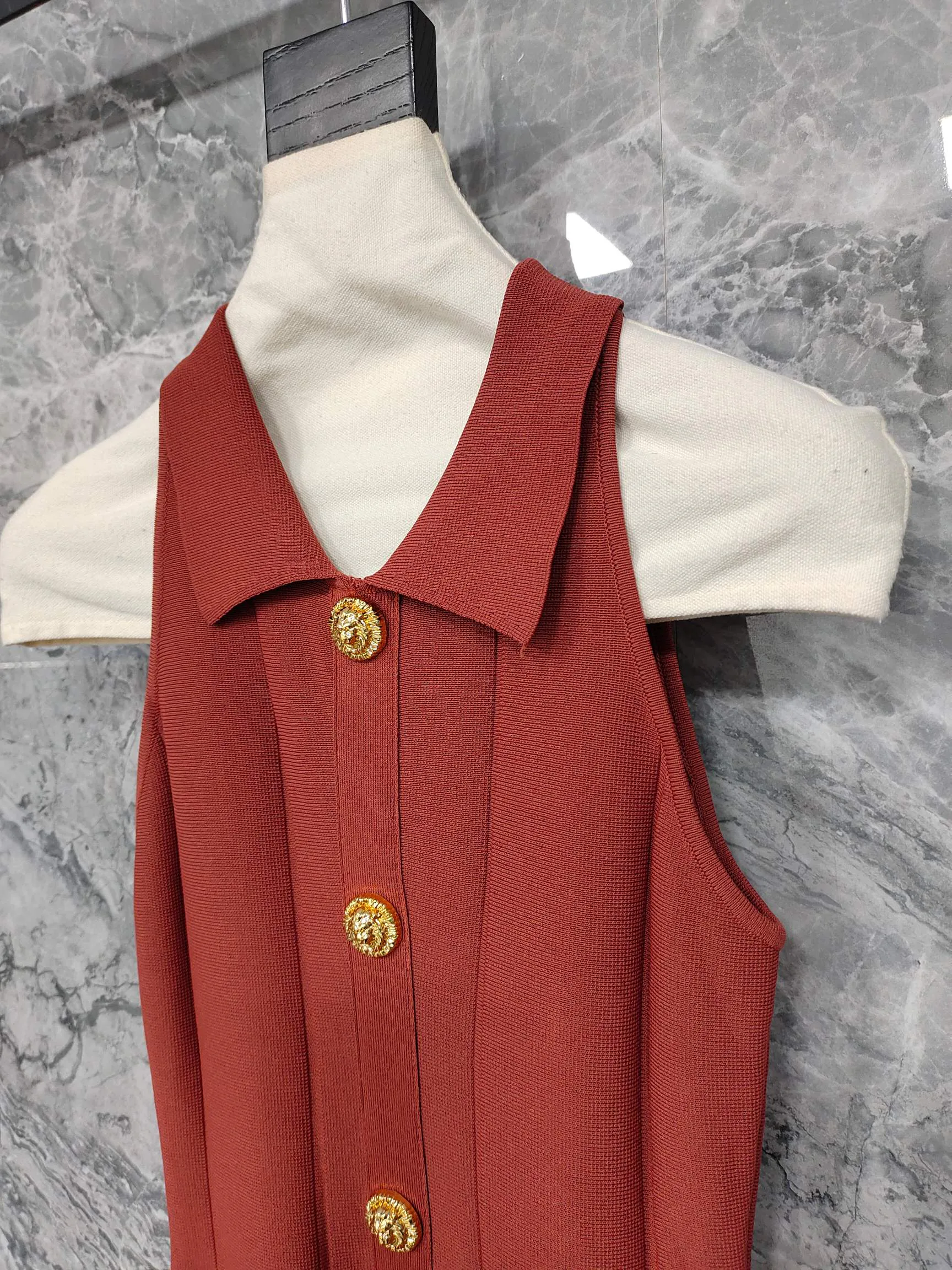 Платья Женские Balmain 11249986