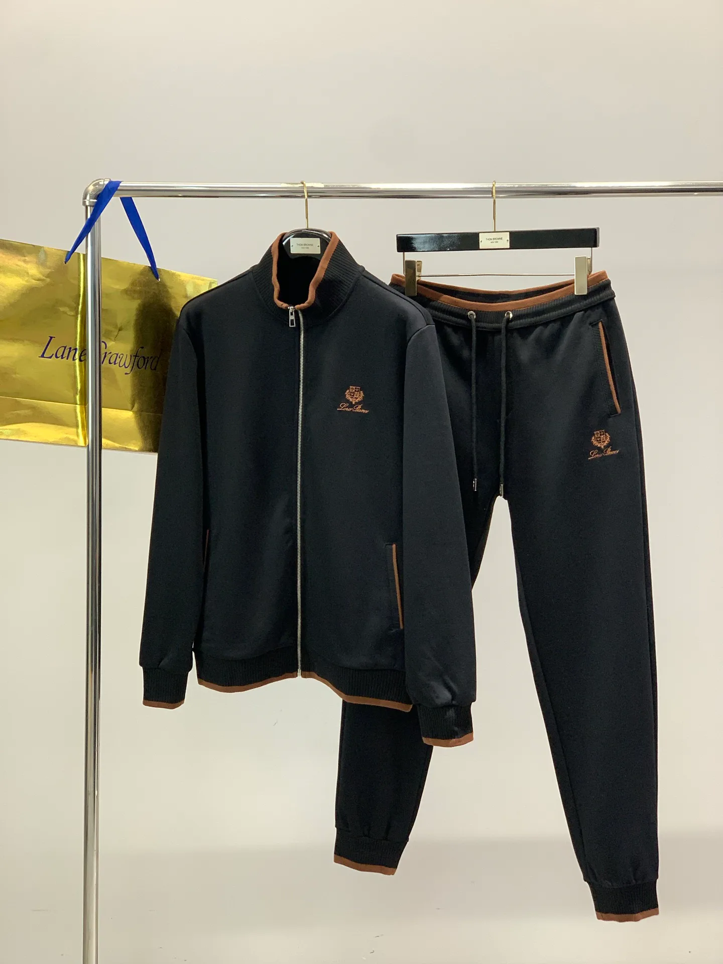 Спортивные Костюмы Мужские Loro Piana 10610695