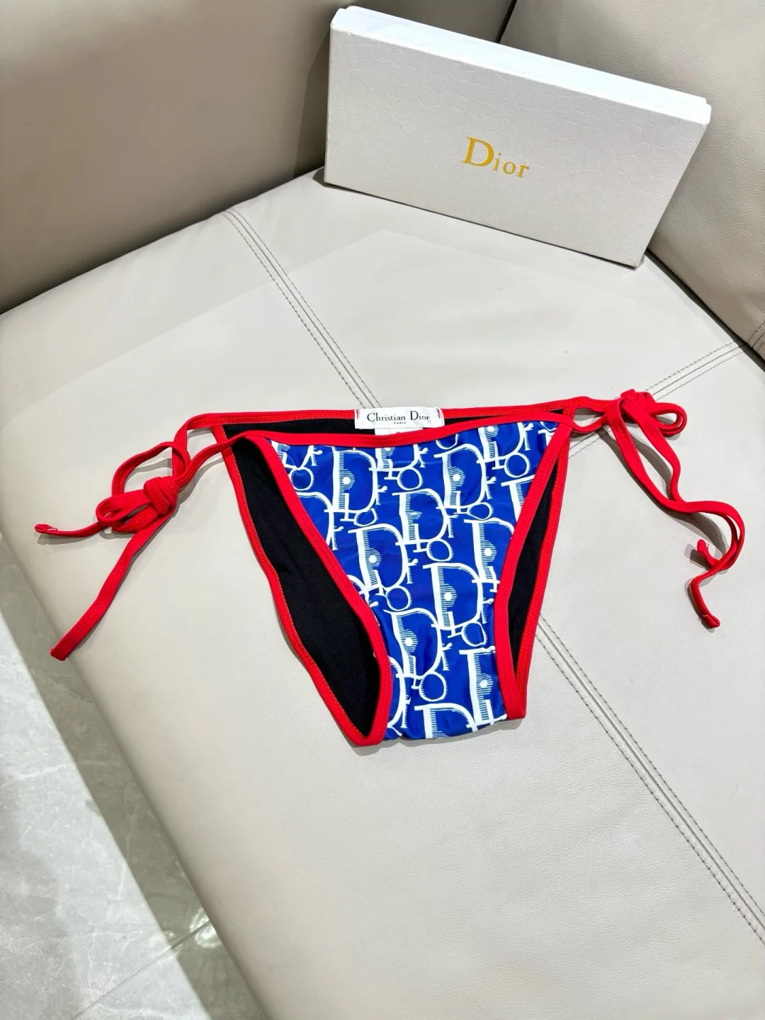 Купальники Женские Christian Dior 17498344