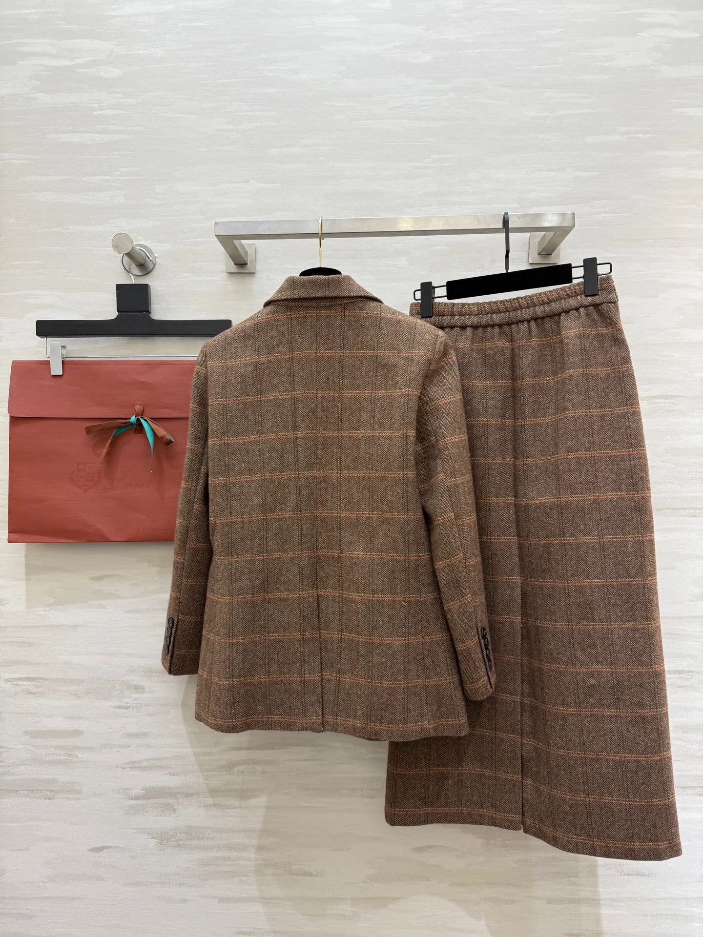 Костюмы Женские Loro Piana 1556721