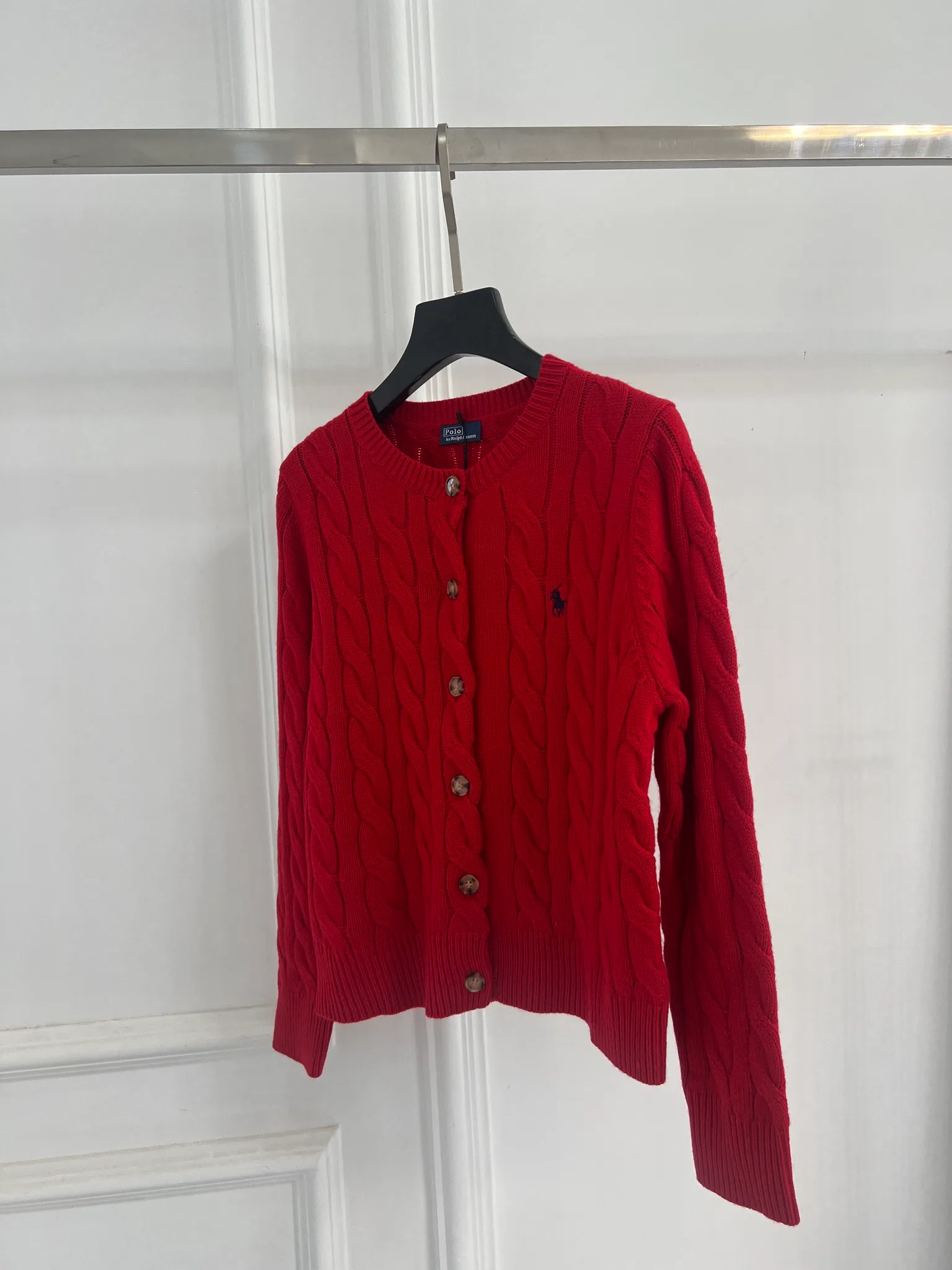 Джемперы И Свитеры Женские Ralph Lauren 18971306