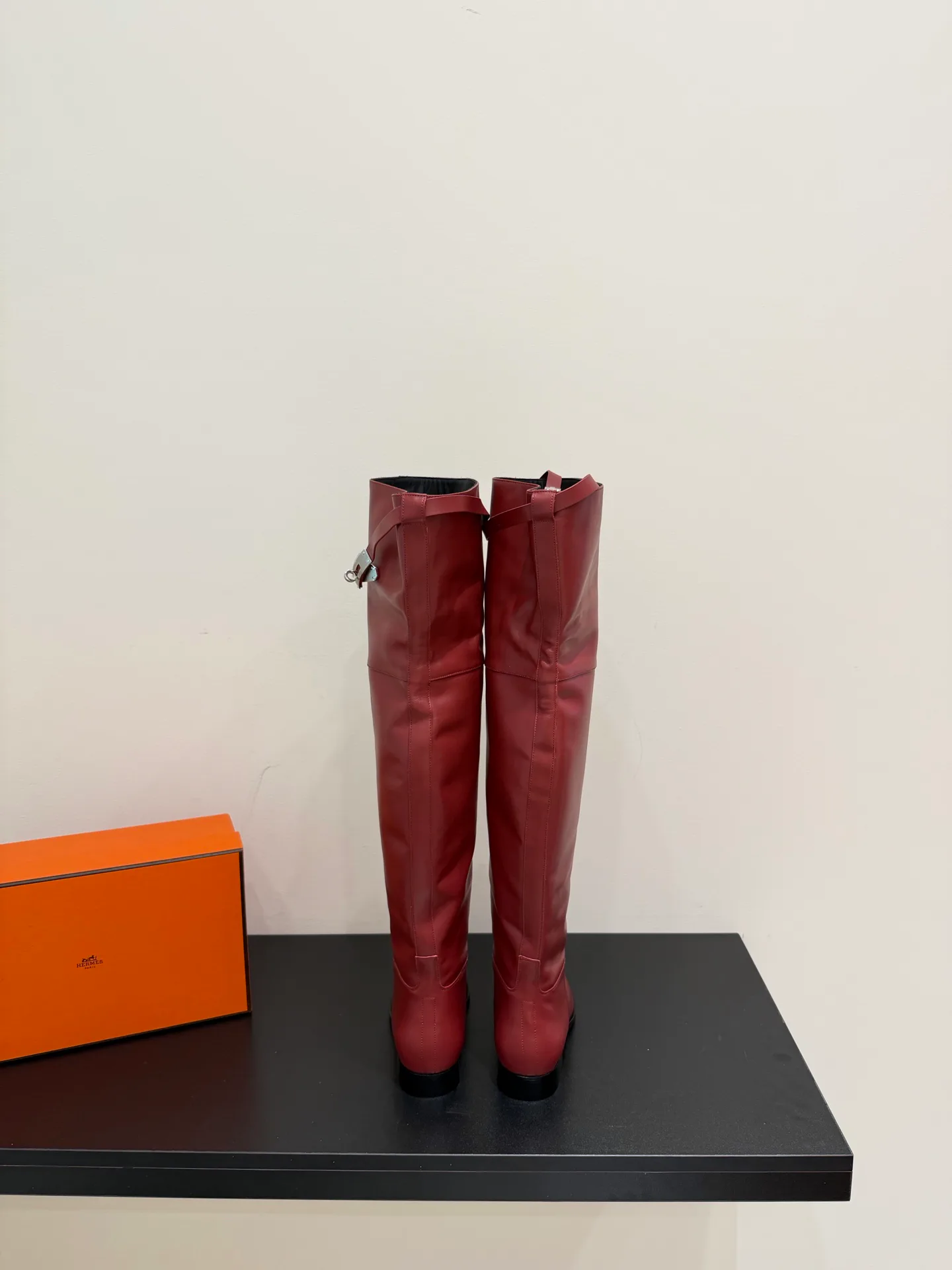 Сапоги Женские Hermes 18158824