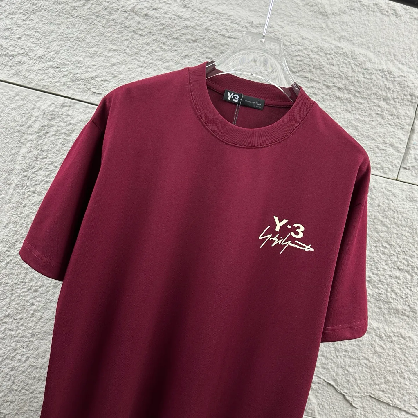 Футболки Мужские Y-3 11174822