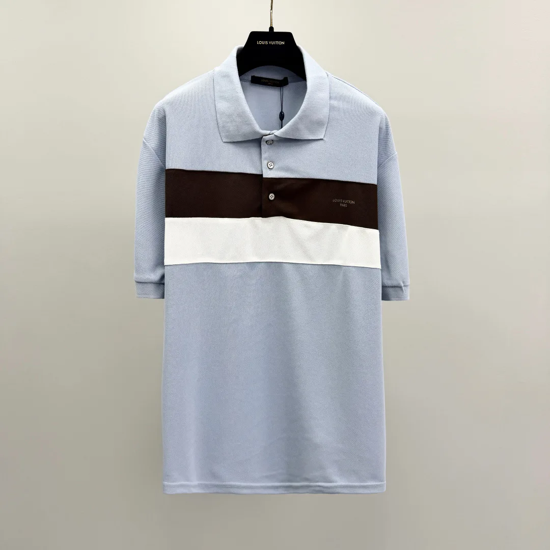 Рубашки Мужские Louis Vuitton 9640755