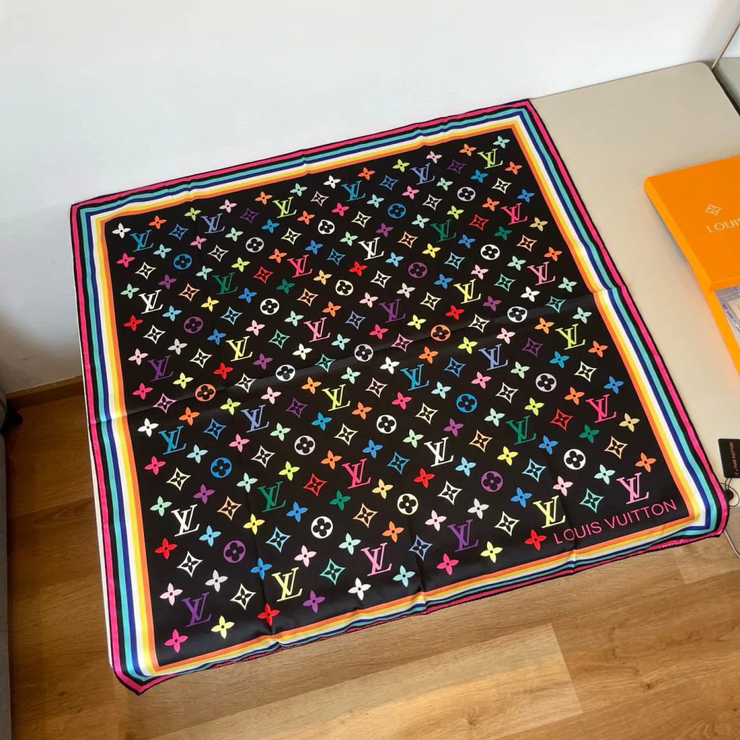 Платки Louis Vuitton 11362332