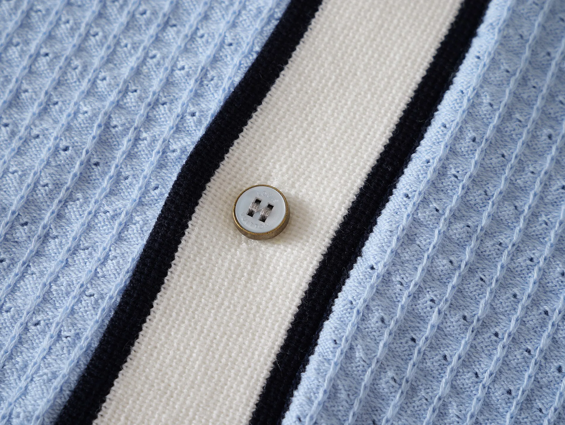 Джемперы И Свитеры Женские Louis Vuitton 17999672