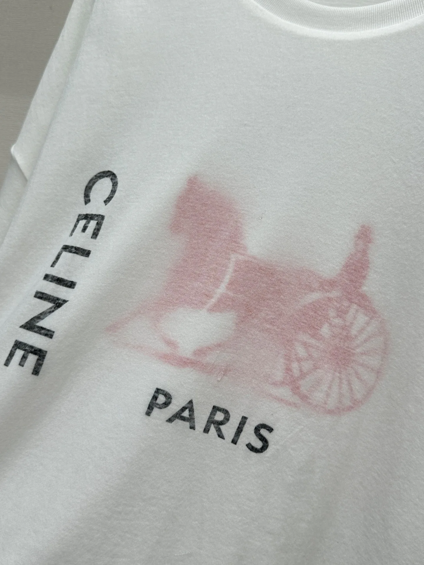 Футболки Женские Celine 4538868