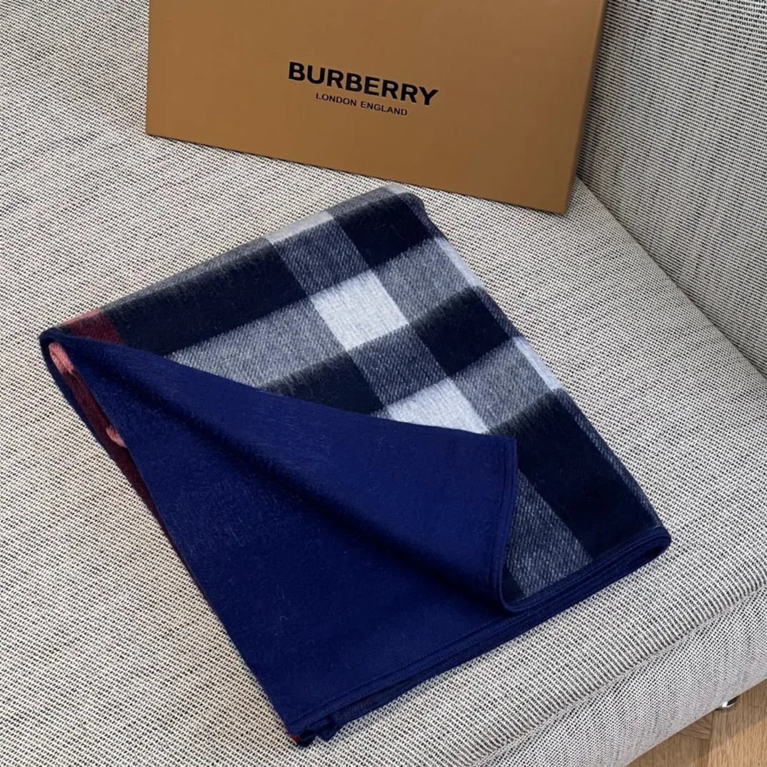 Шарфы Burberry 87039