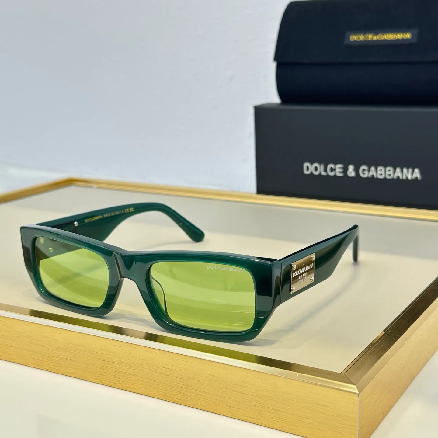 Очки Dolce & Gabbana 24438