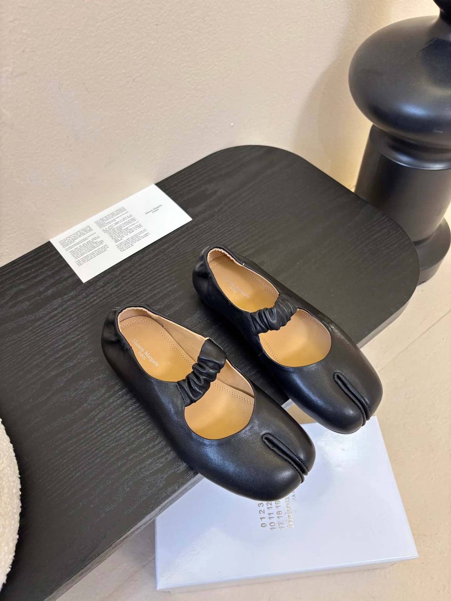 Босоножки Женские Maison Margiela 2769028