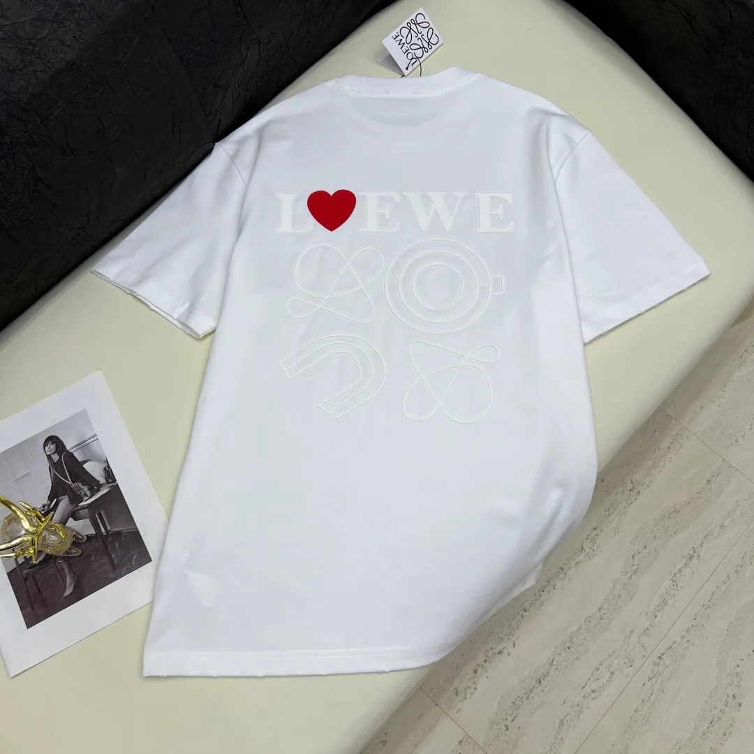 Футболки Женские Loewe 935181