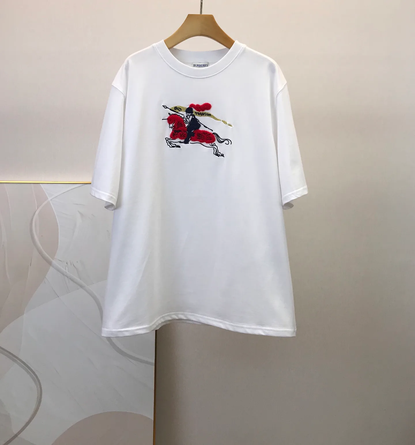 Футболки Женские Burberry 1890561