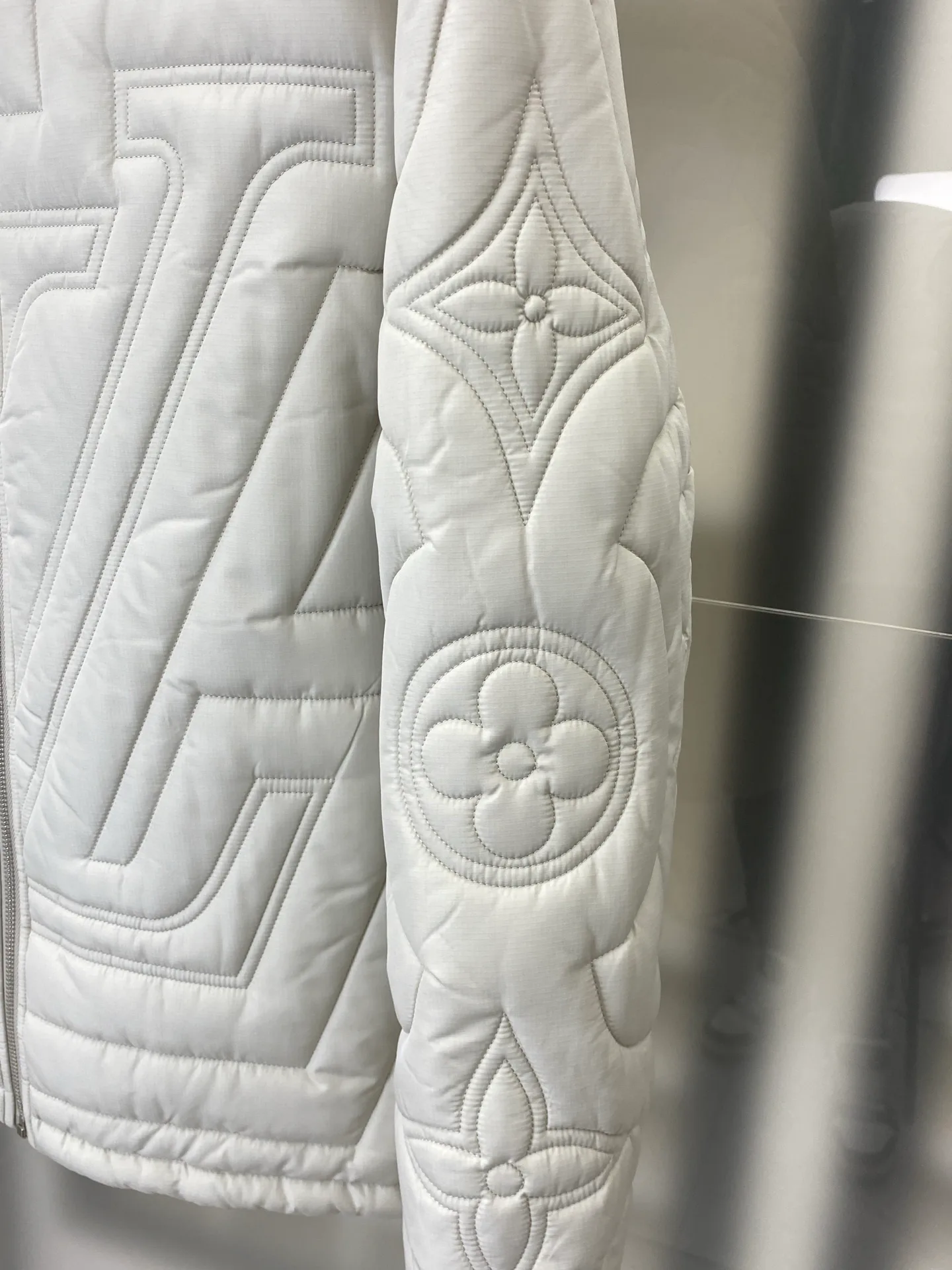 Куртки И Пуховики Мужские Louis Vuitton 792420