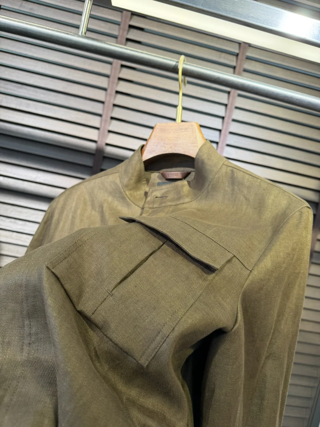 Куртки И Пуховики Мужские Zegna 10629585