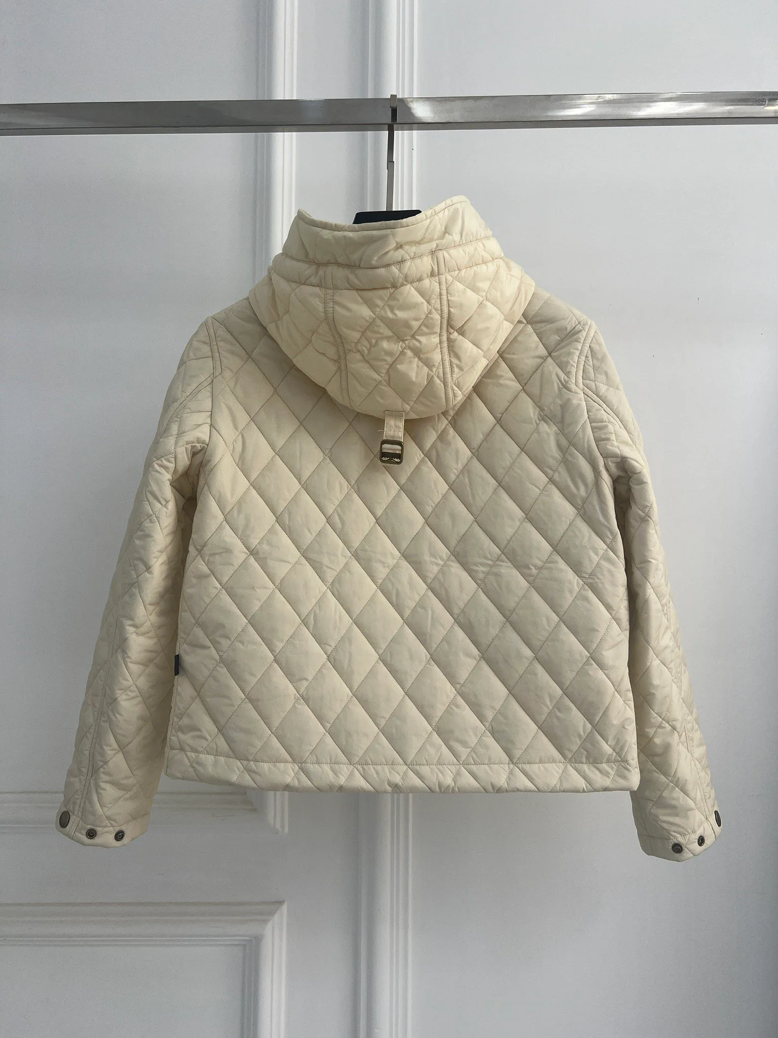 Куртки И Пуховики Женские Burberry 10898822