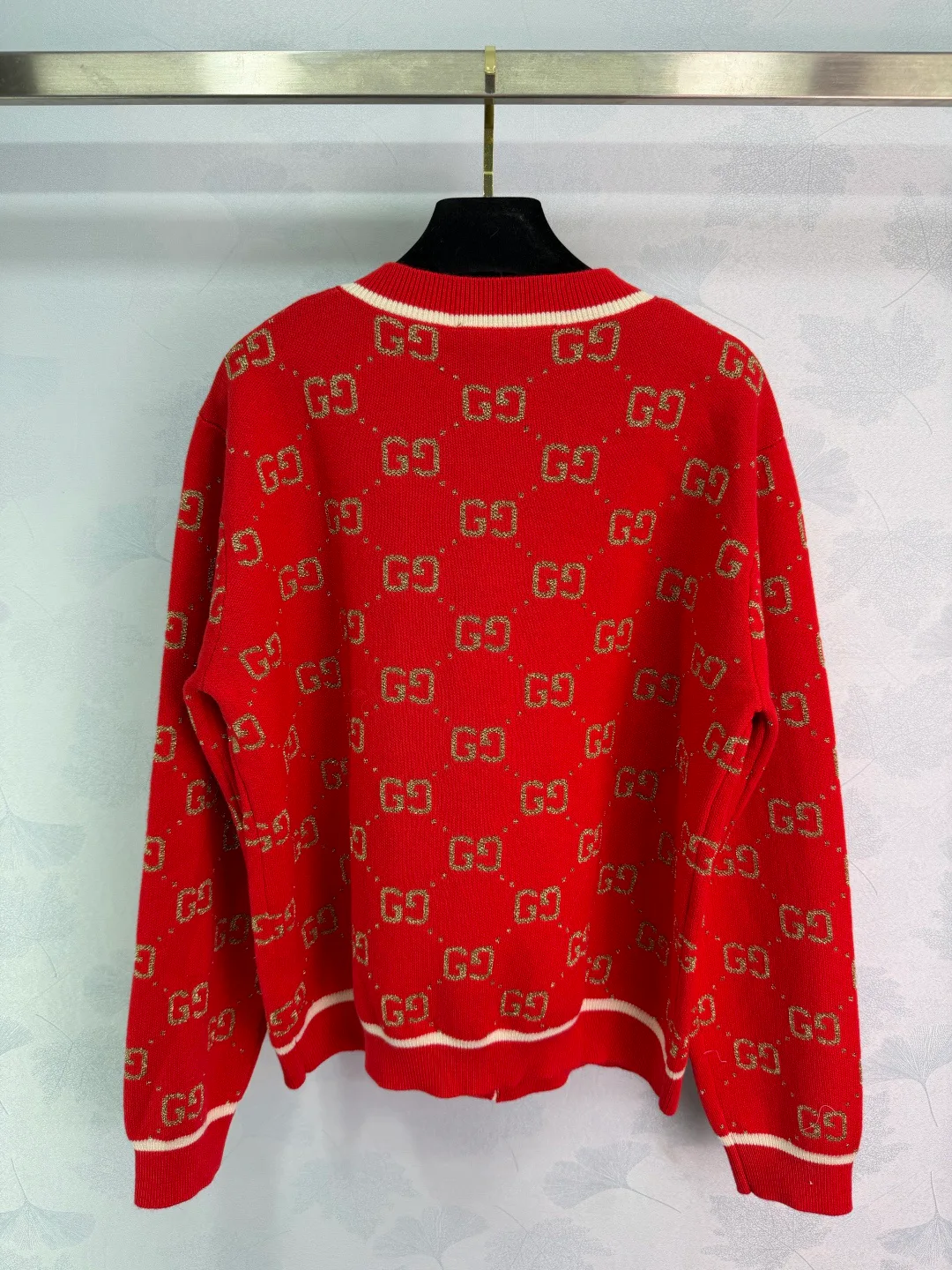 Джемперы И Свитеры Женские Gucci 553335