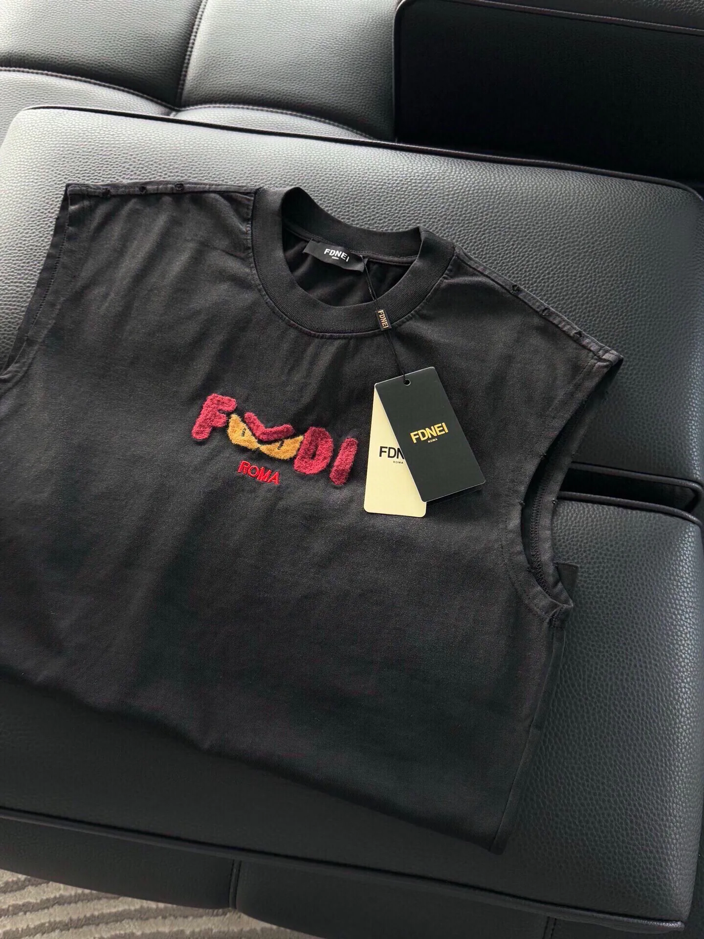 Свитшоты И Худи Женские Fendi 11646922