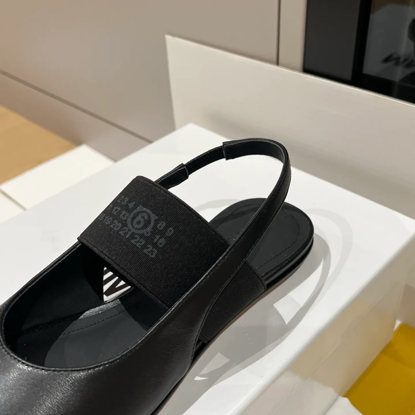 Туфли Женские Maison Margiela 1887095