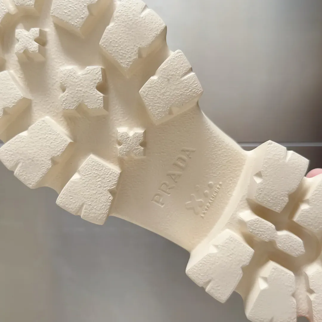 Туфли Женские Prada 26310