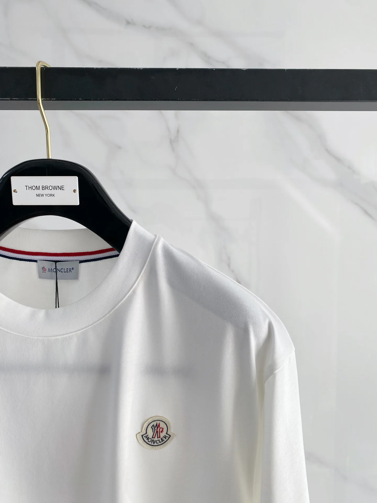 Футболки Мужские Moncler 11865283
