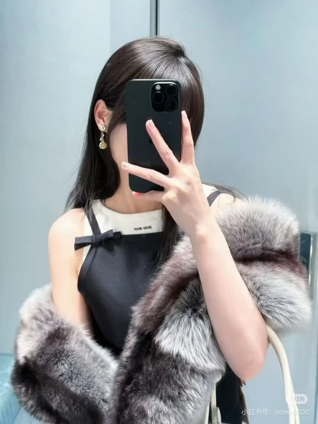 Платья Женские Miu Miu 11384346